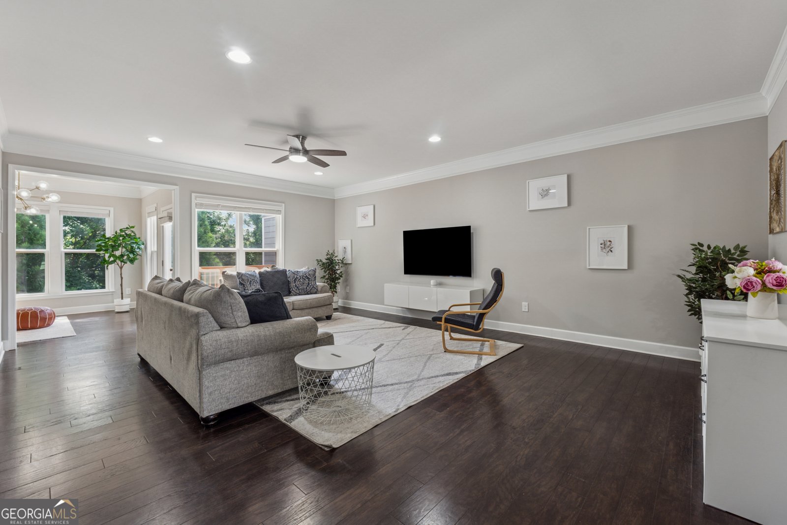 733 Wexford Cove Way Mableton - 3