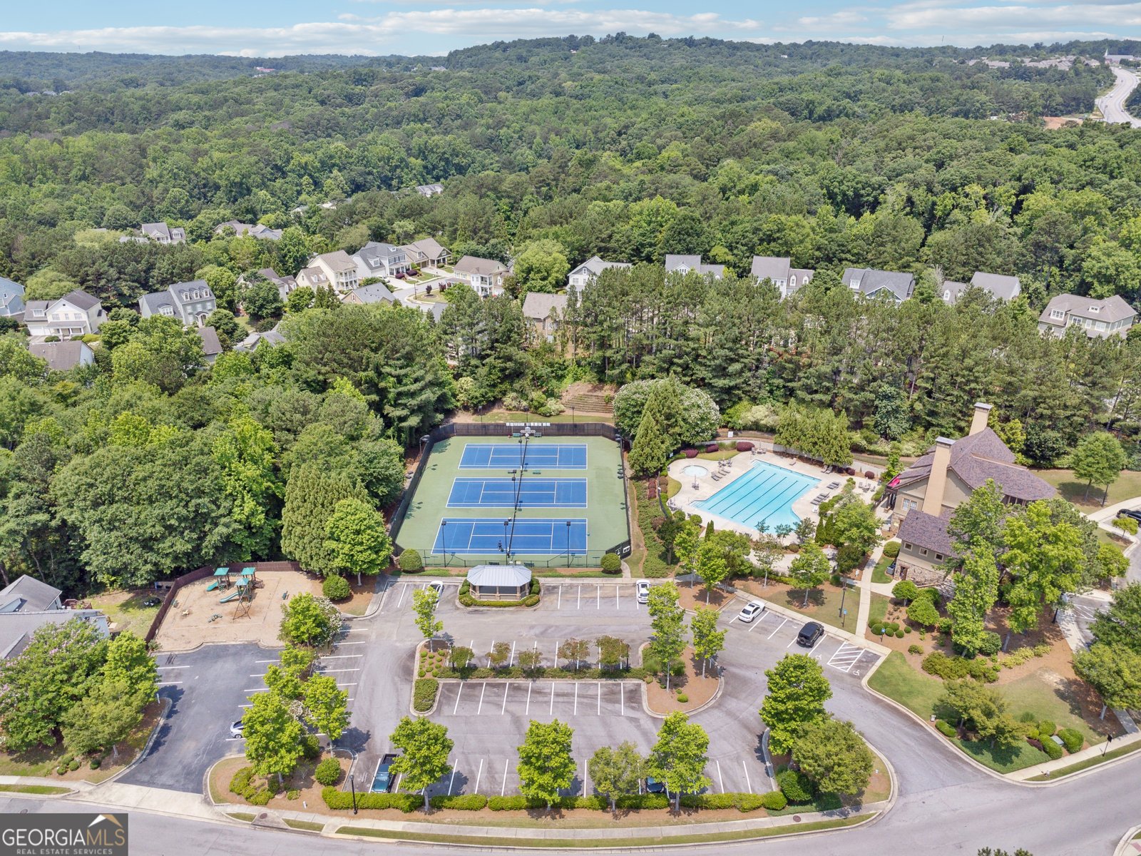733 Wexford Cove Way Mableton - 34