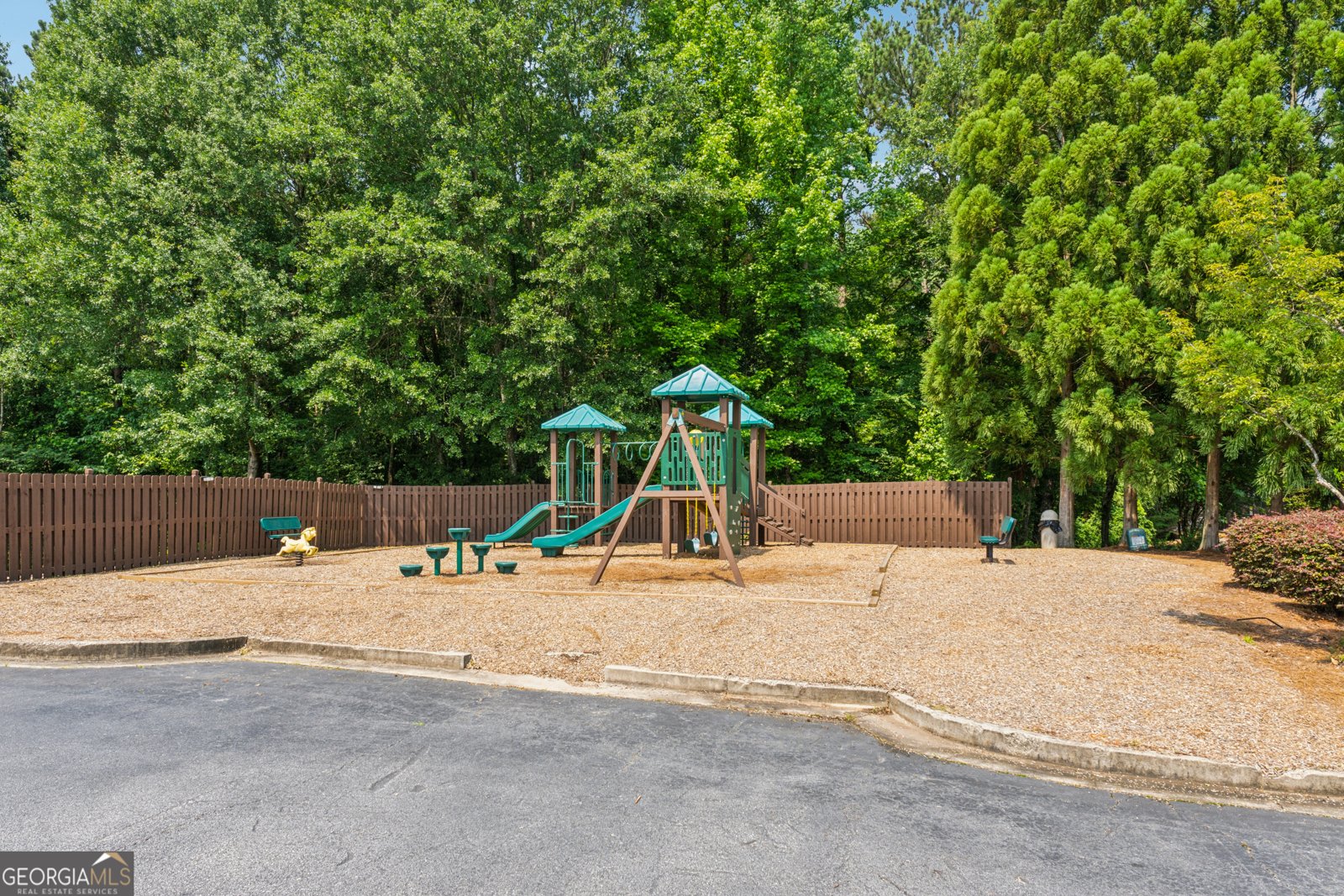 733 Wexford Cove Way Mableton - 38