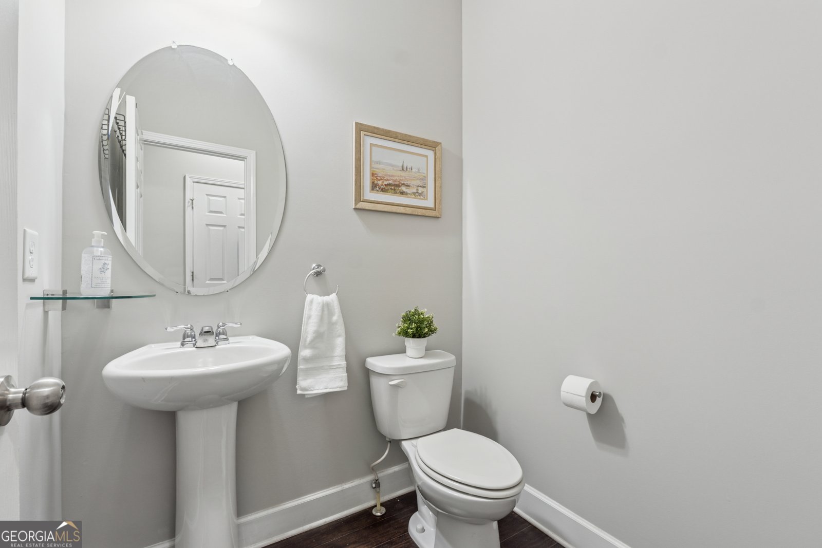 733 Wexford Cove Way Mableton - 4