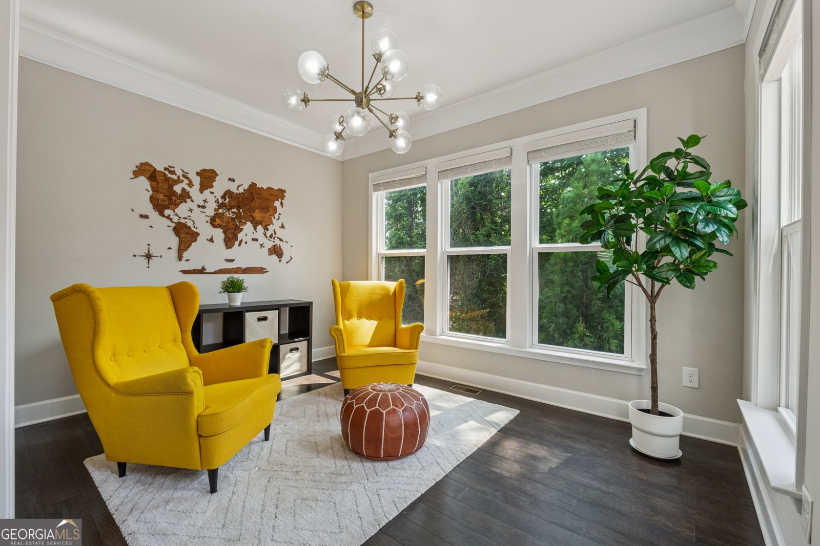 733 Wexford Cove Way Mableton - 5