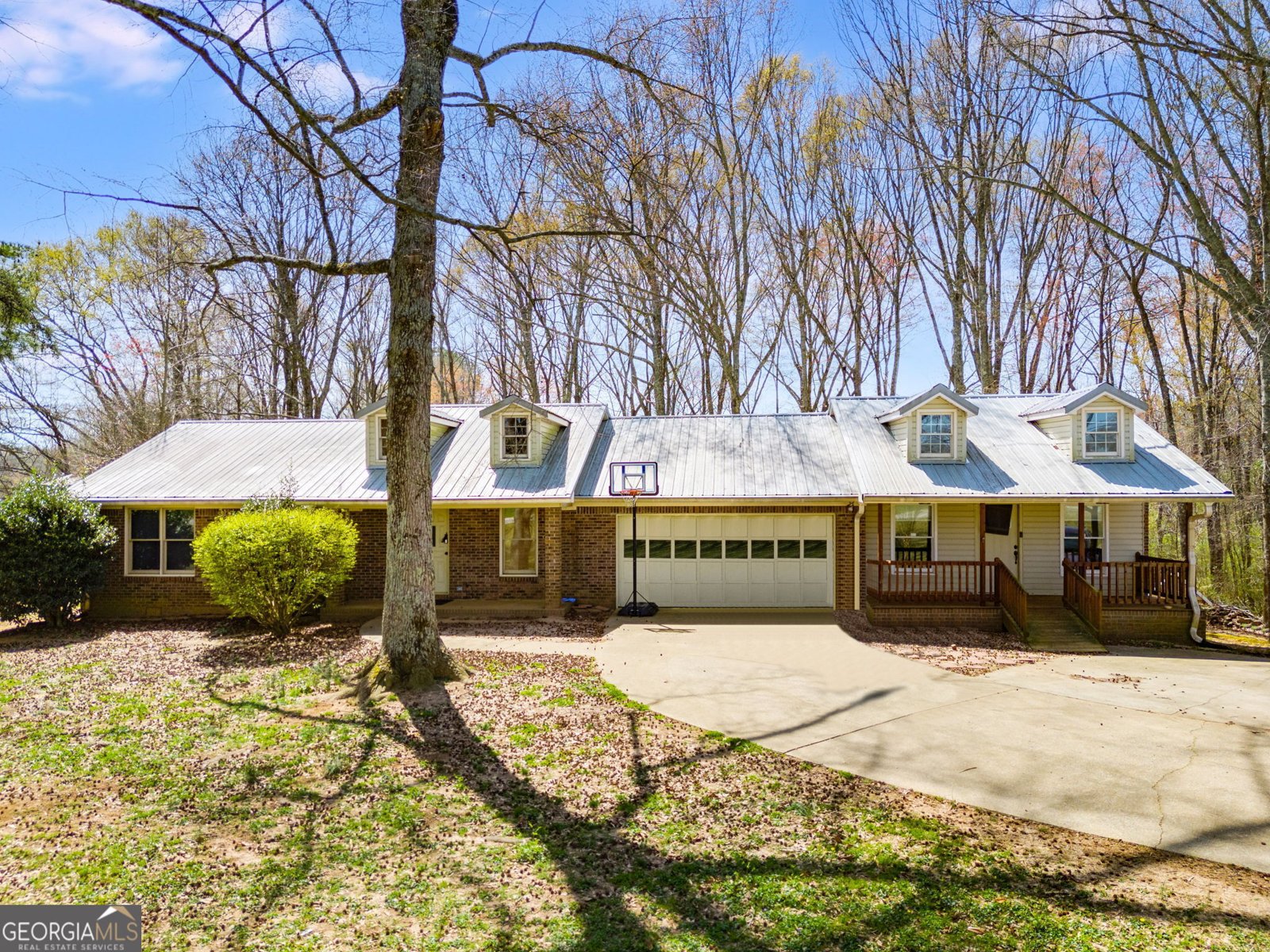 327 Old Muse Road Carrollton - 1