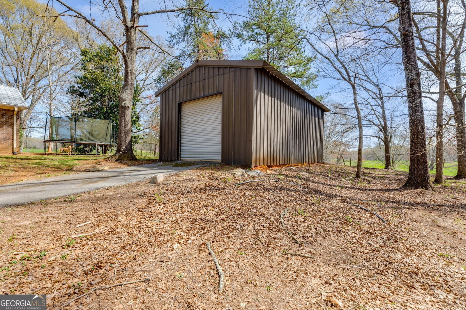 327 Old Muse Road Carrollton - 10