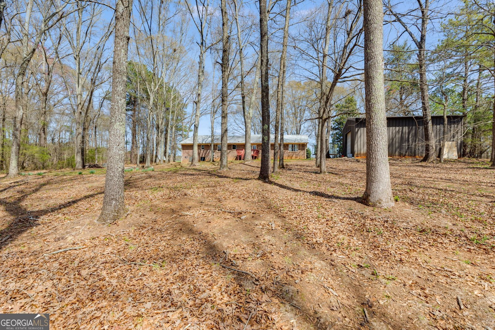 327 Old Muse Road Carrollton - 12
