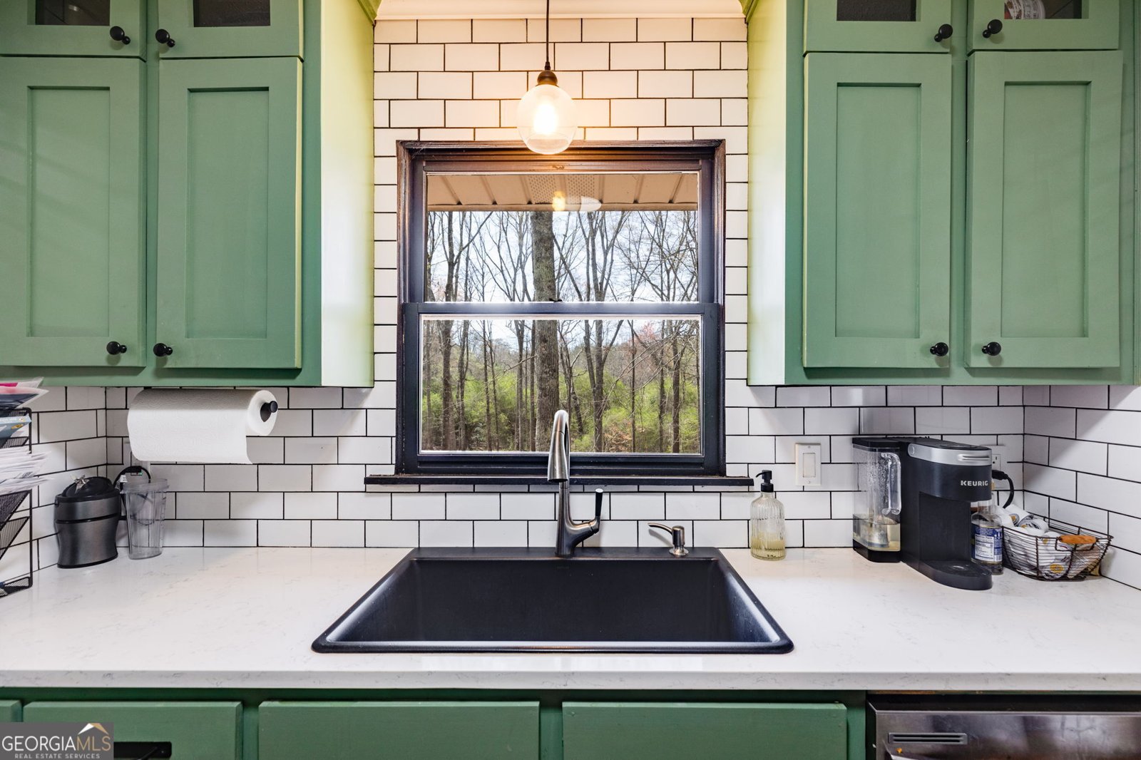 327 Old Muse Road Carrollton - 18