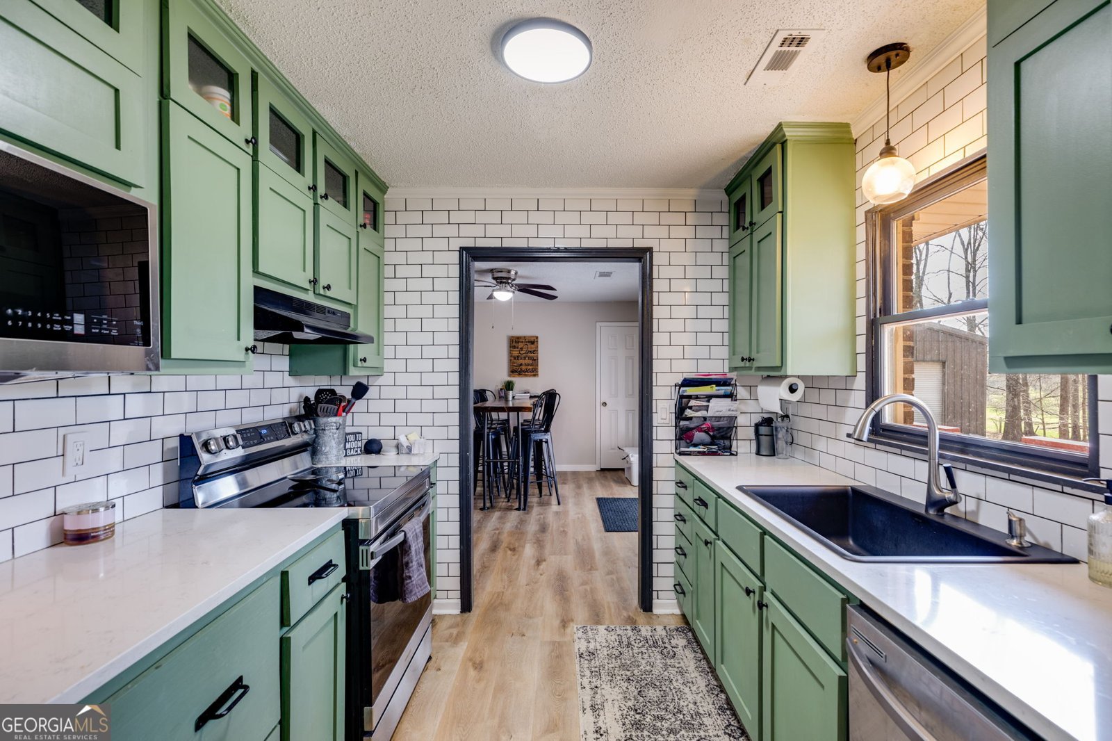327 Old Muse Road Carrollton - 19