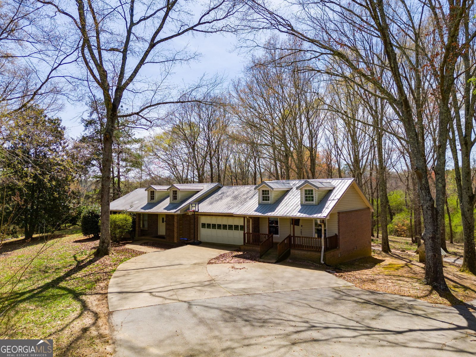 327 Old Muse Road Carrollton - 2