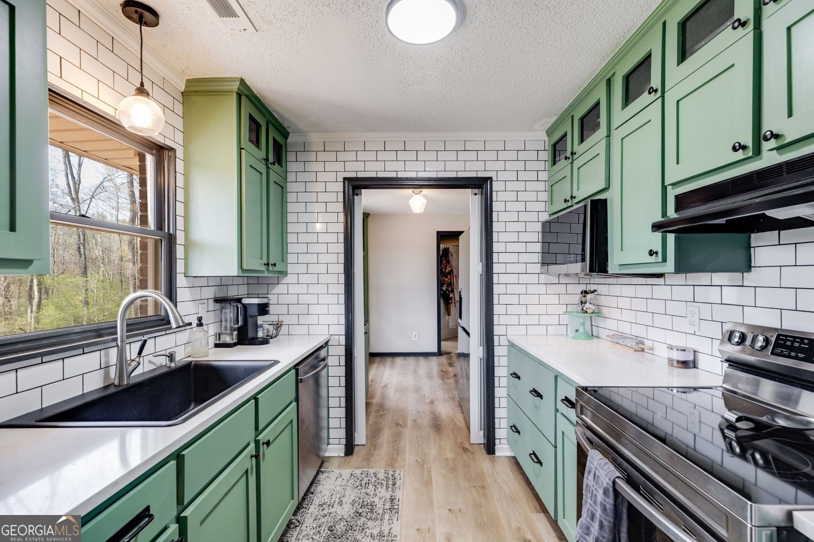 327 Old Muse Road Carrollton - 20