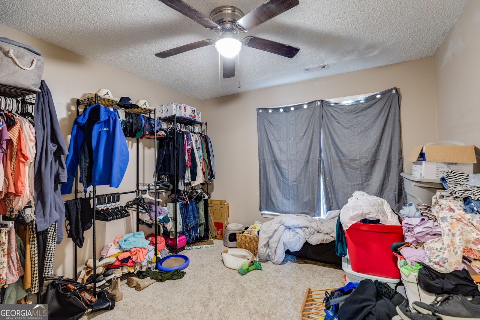 327 Old Muse Road Carrollton - 30