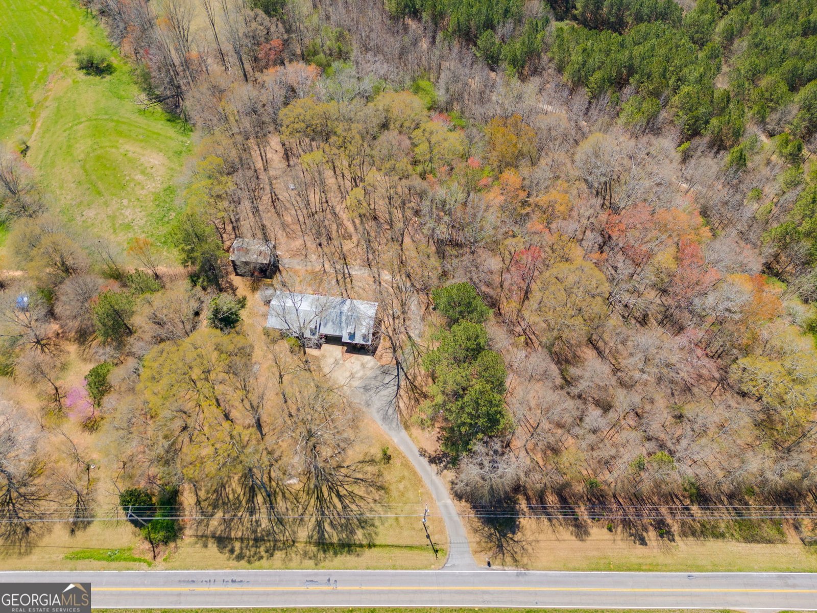 327 Old Muse Road Carrollton - 32