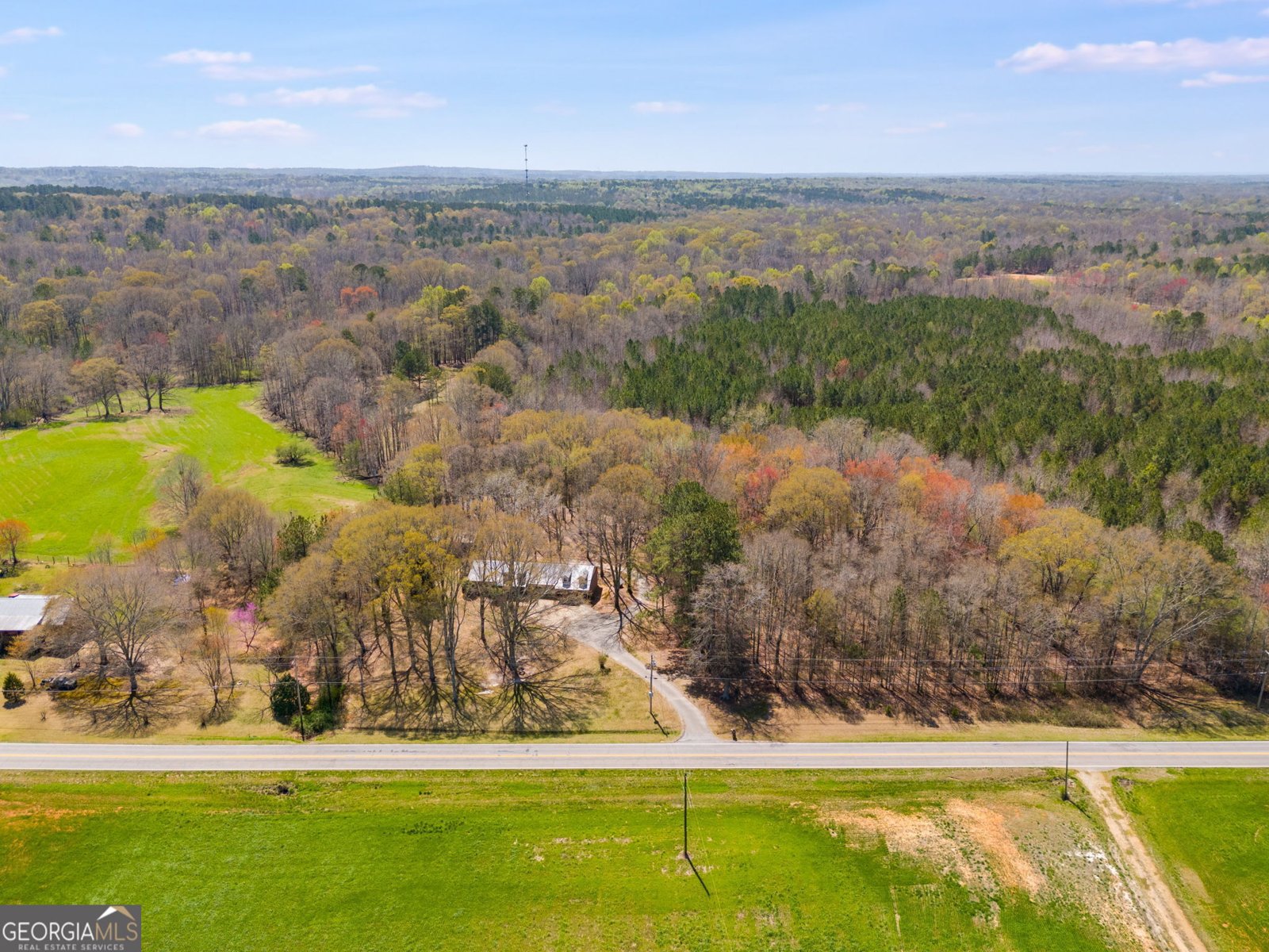 327 Old Muse Road Carrollton - 33