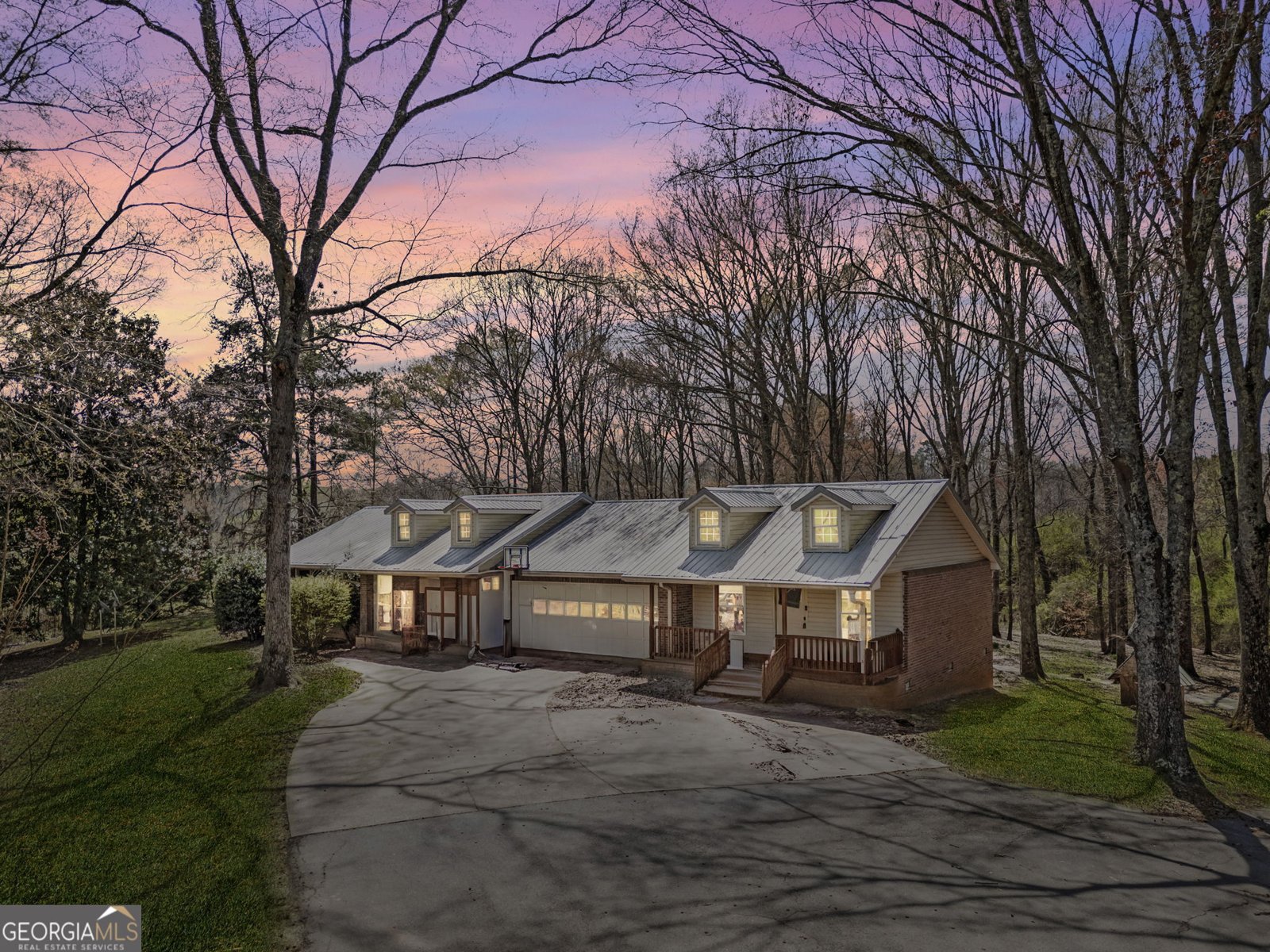 327 Old Muse Road Carrollton - 34