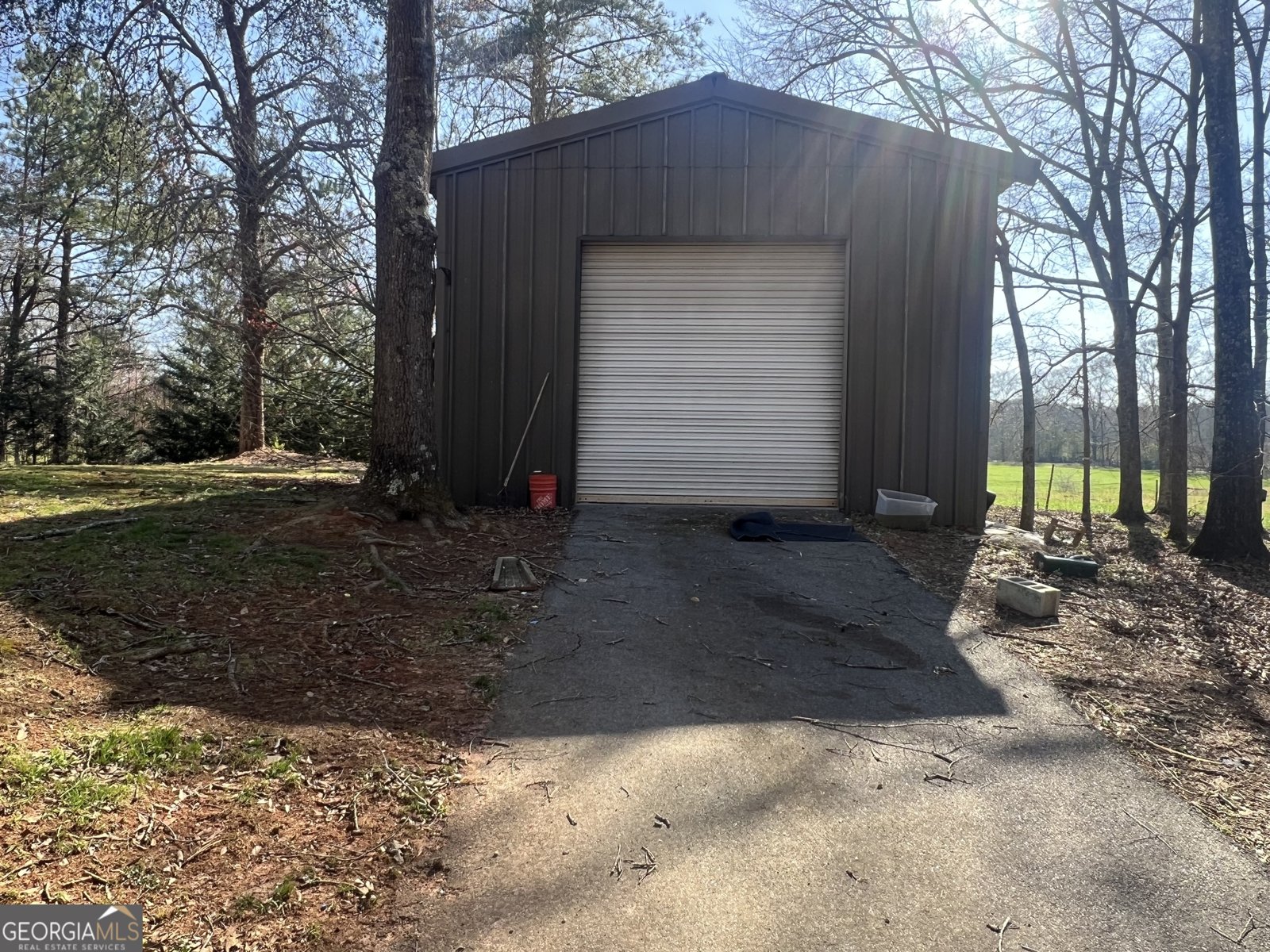 327 Old Muse Road Carrollton - 39