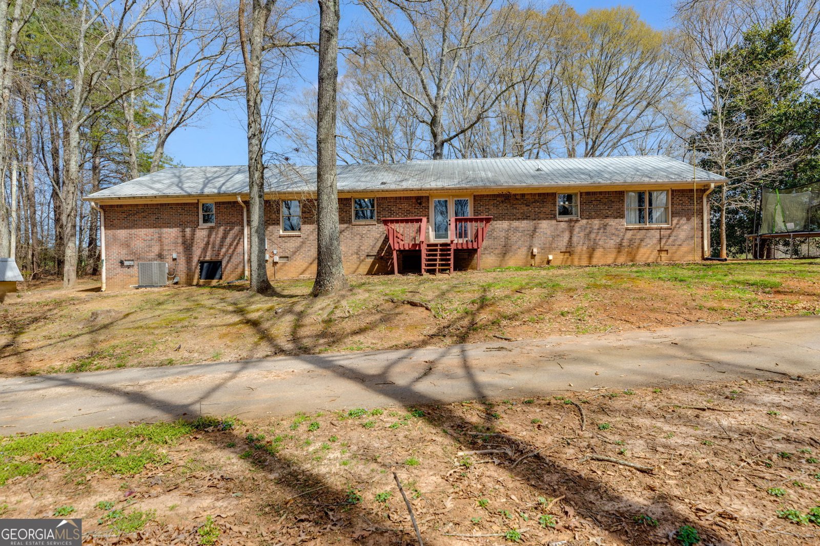327 Old Muse Road Carrollton - 4