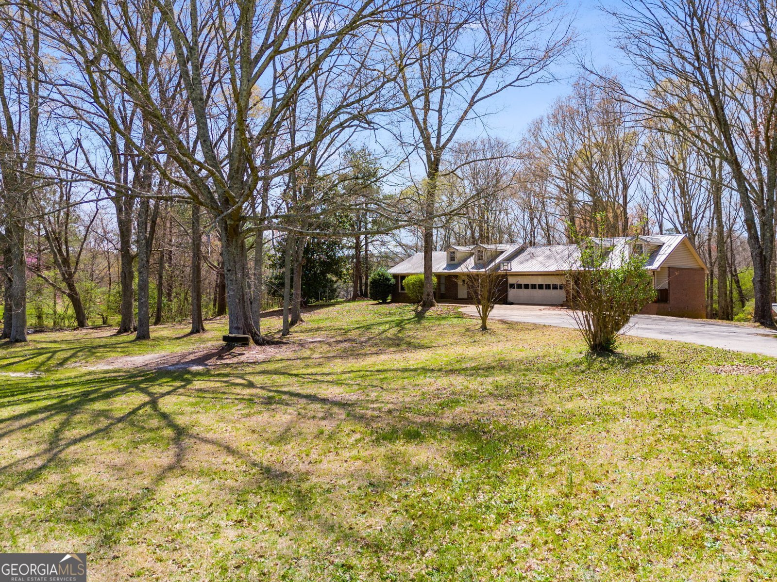 327 Old Muse Road Carrollton - 7