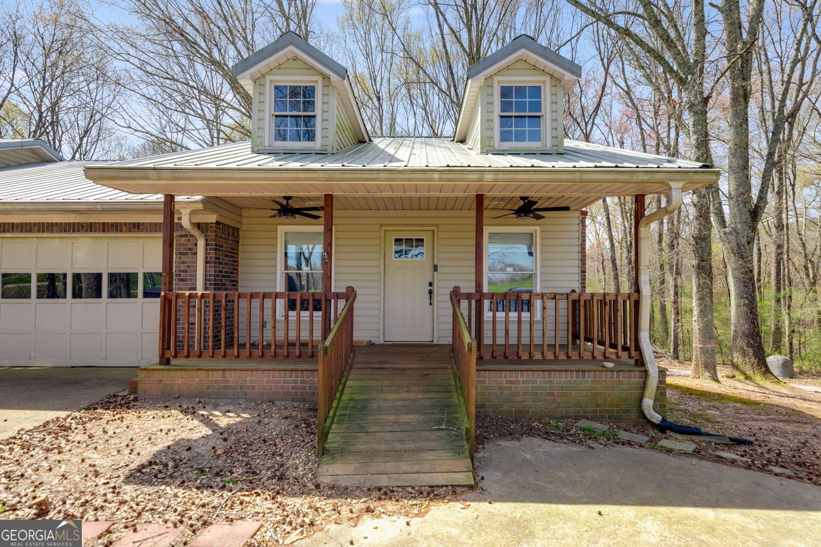 327 Old Muse Road Carrollton - 8