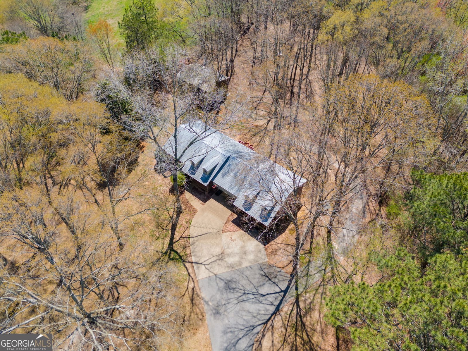 327 Old Muse Road Carrollton - 9