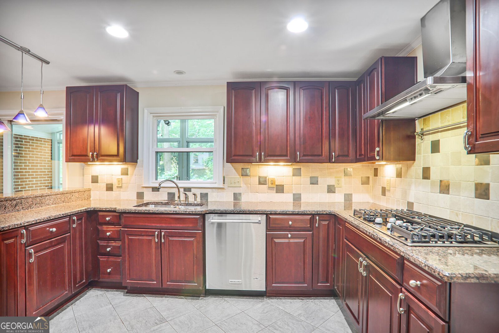 2473 Melinda Drive Atlanta - 17
