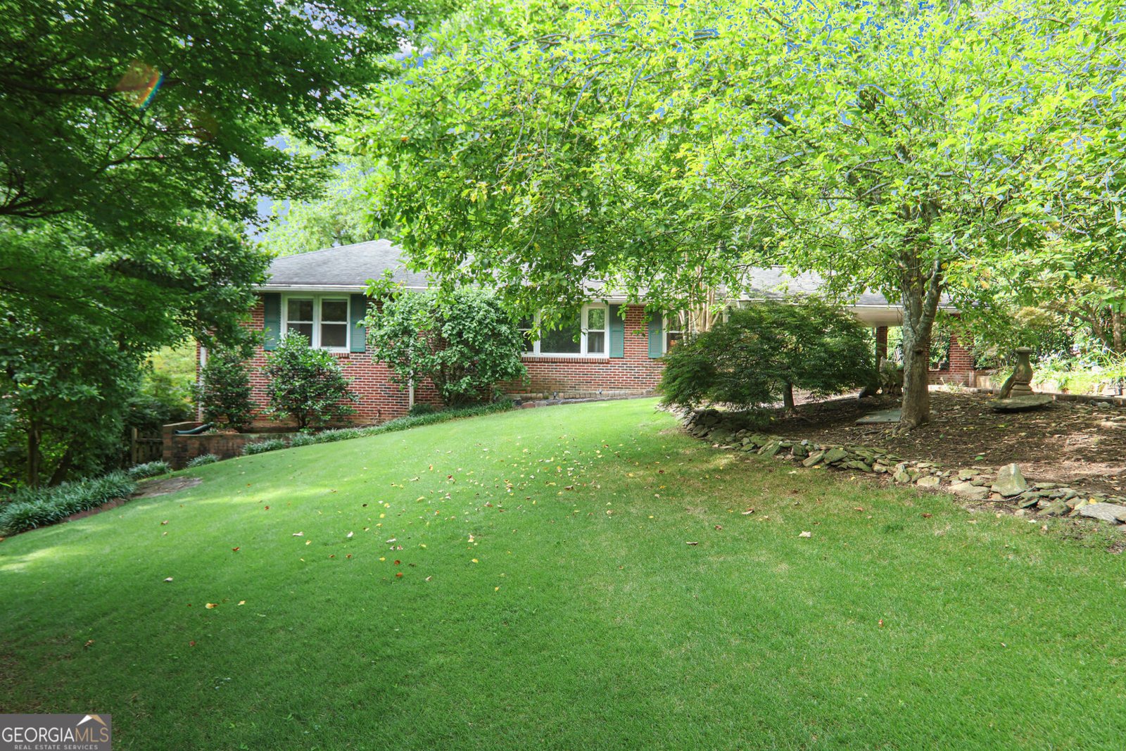 2473 Melinda Drive Atlanta - 25