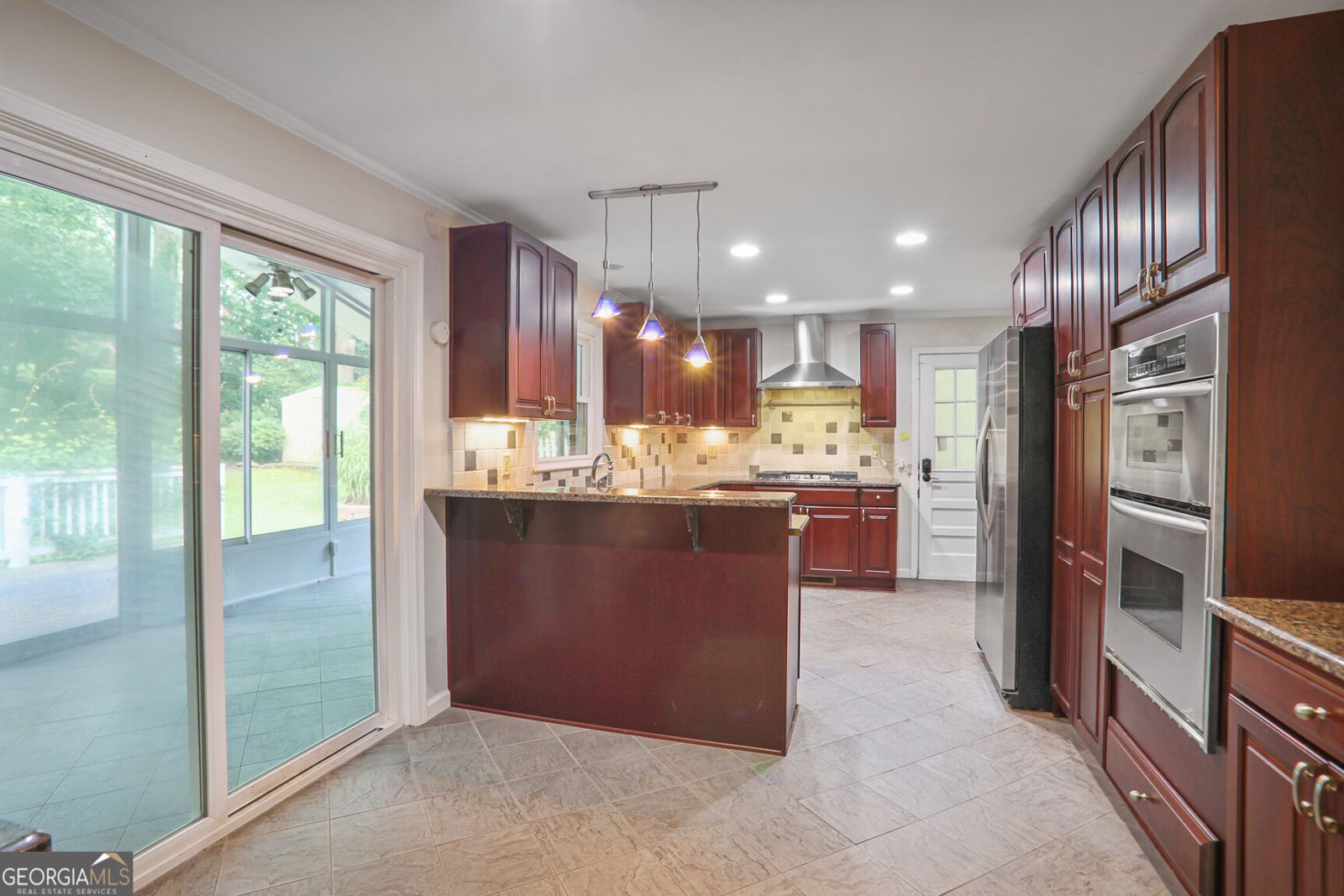 2473 Melinda Drive Atlanta - 7