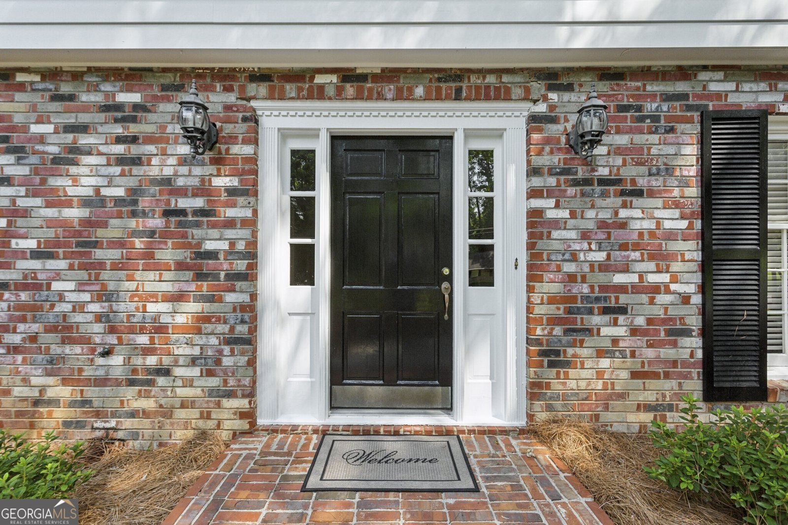 4696 Devonshire Road Dunwoody - 1