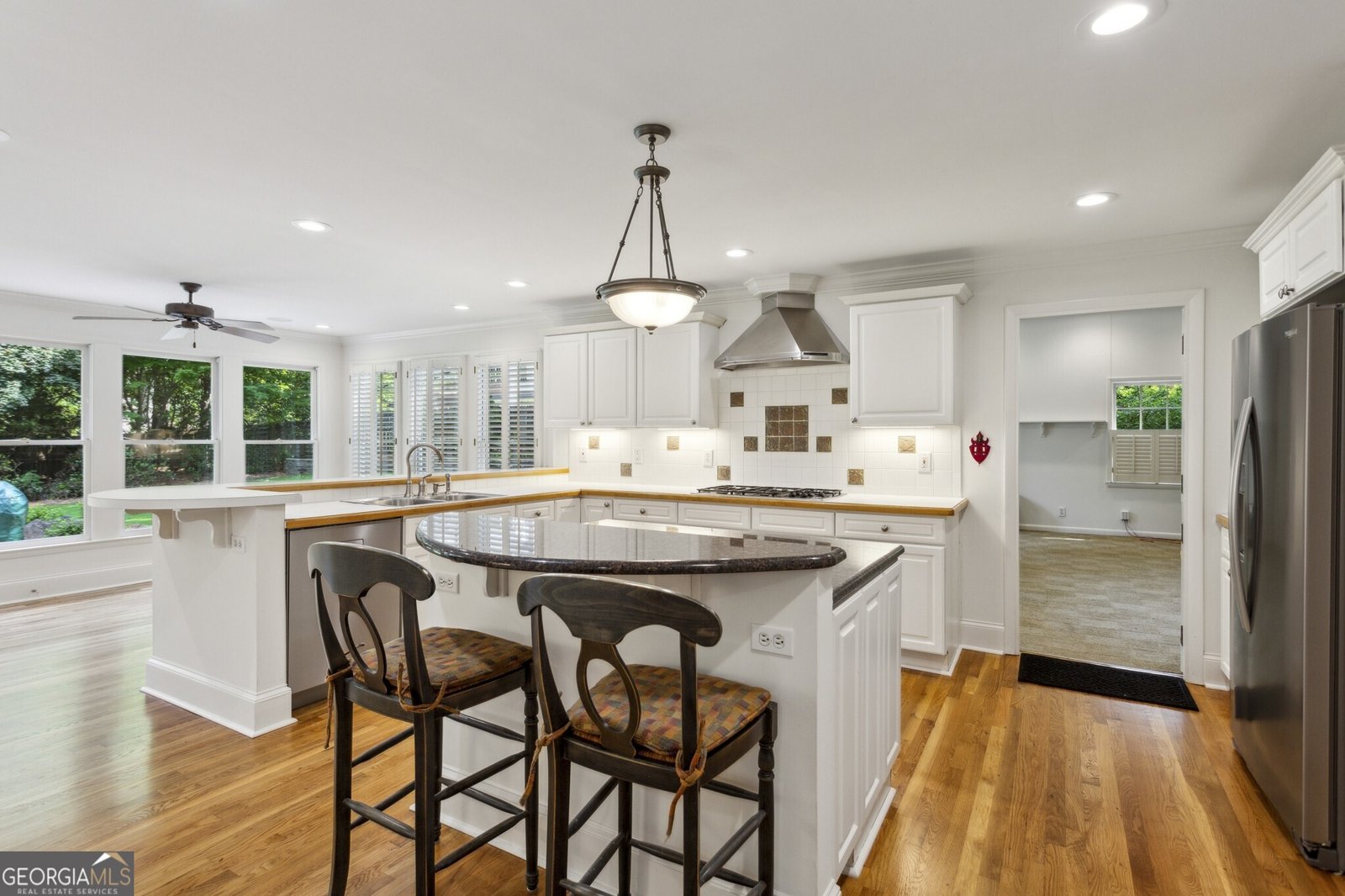 4696 Devonshire Road Dunwoody - 10
