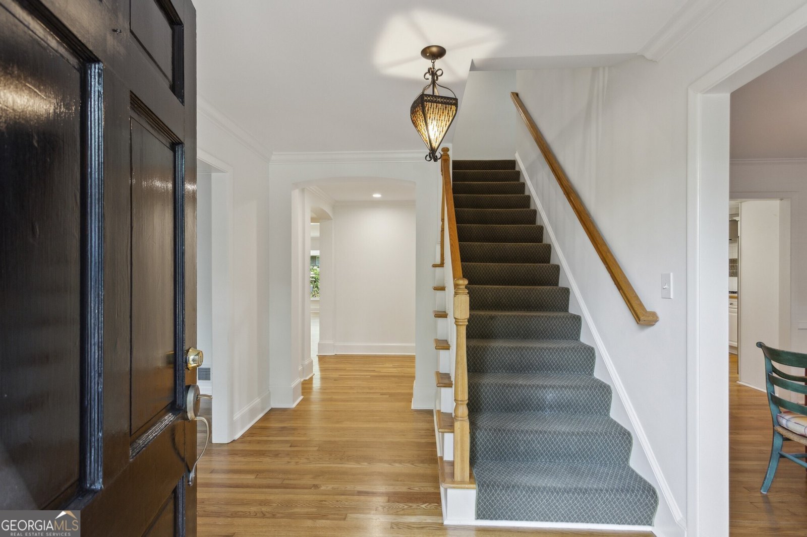 4696 Devonshire Road Dunwoody - 2