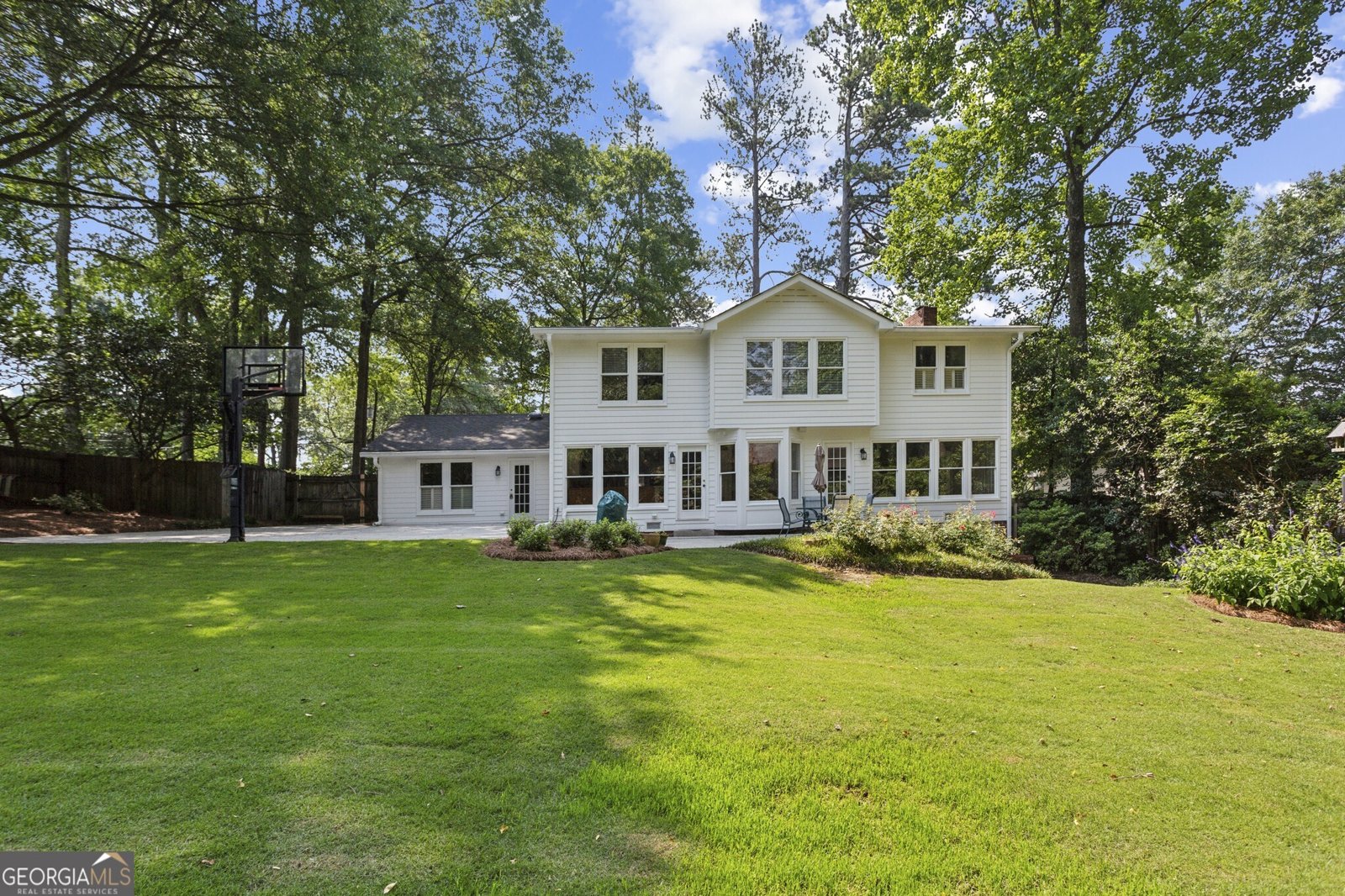 4696 Devonshire Road Dunwoody - 29