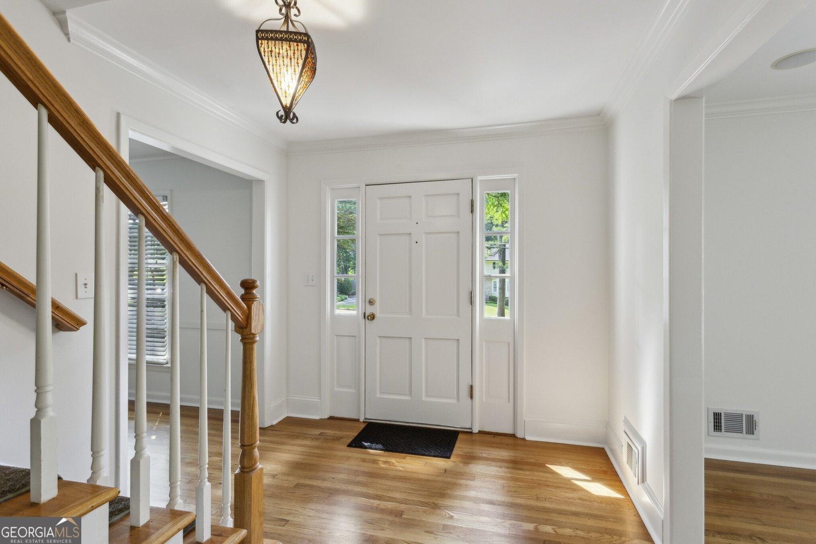 4696 Devonshire Road Dunwoody - 3