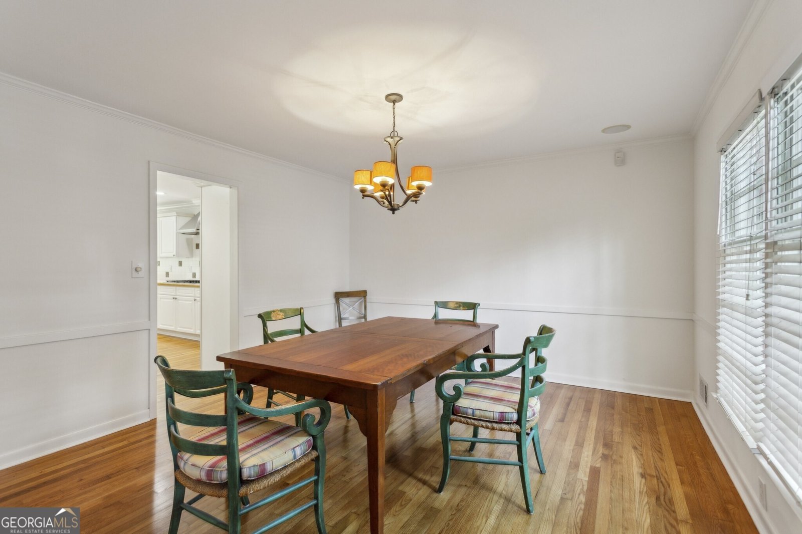 4696 Devonshire Road Dunwoody - 5