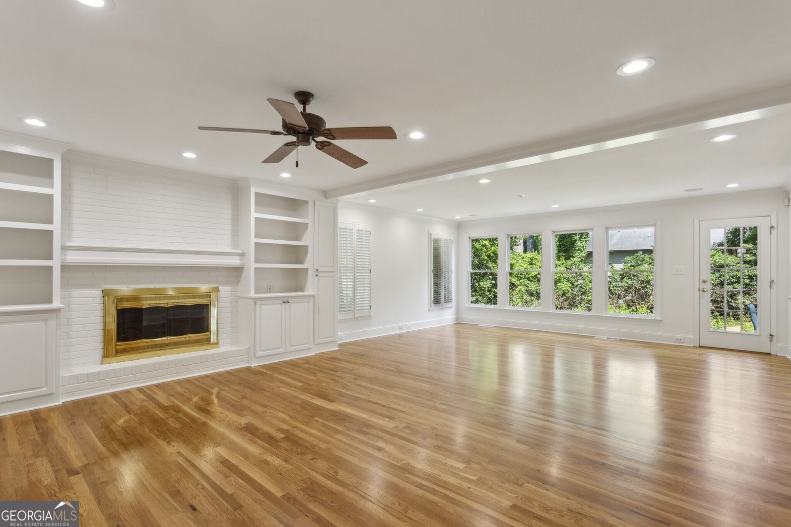 4696 Devonshire Road Dunwoody - 6