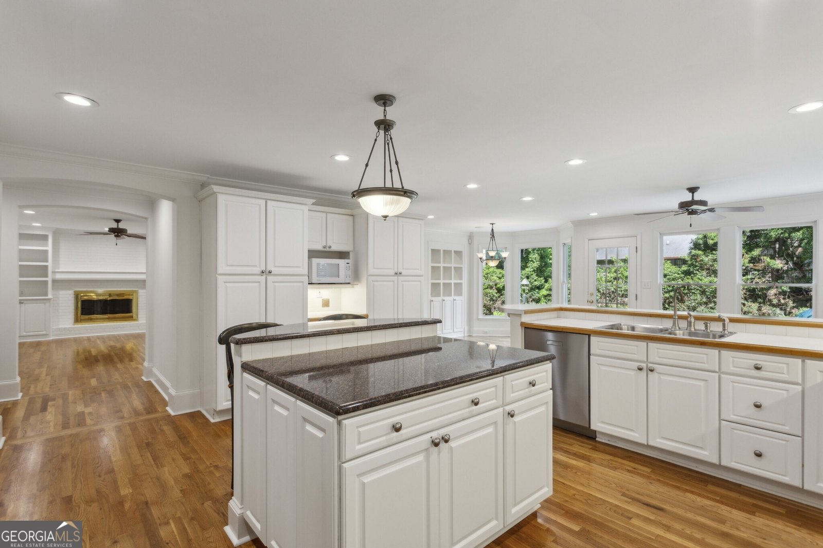 4696 Devonshire Road Dunwoody - 9