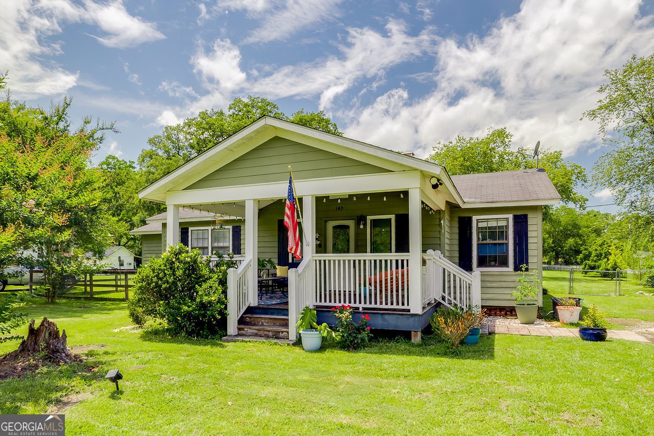 149 Spruce Street Richmond Hill - 1