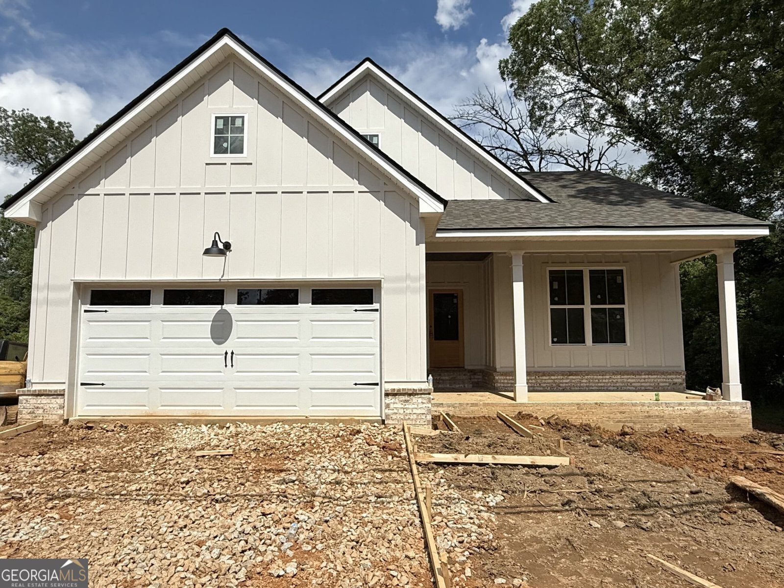 4493 Stone Mountain Street Tallapoosa - 1