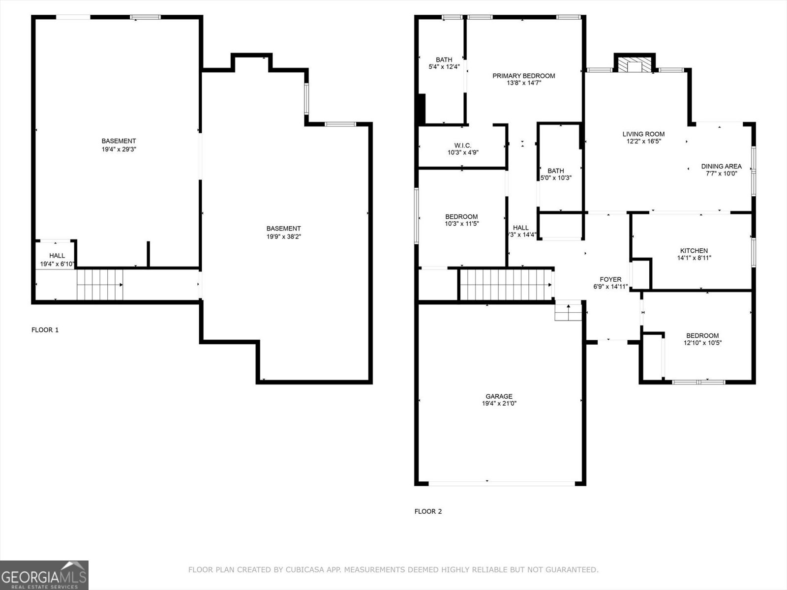4493 Stone Mountain Street Tallapoosa - 30