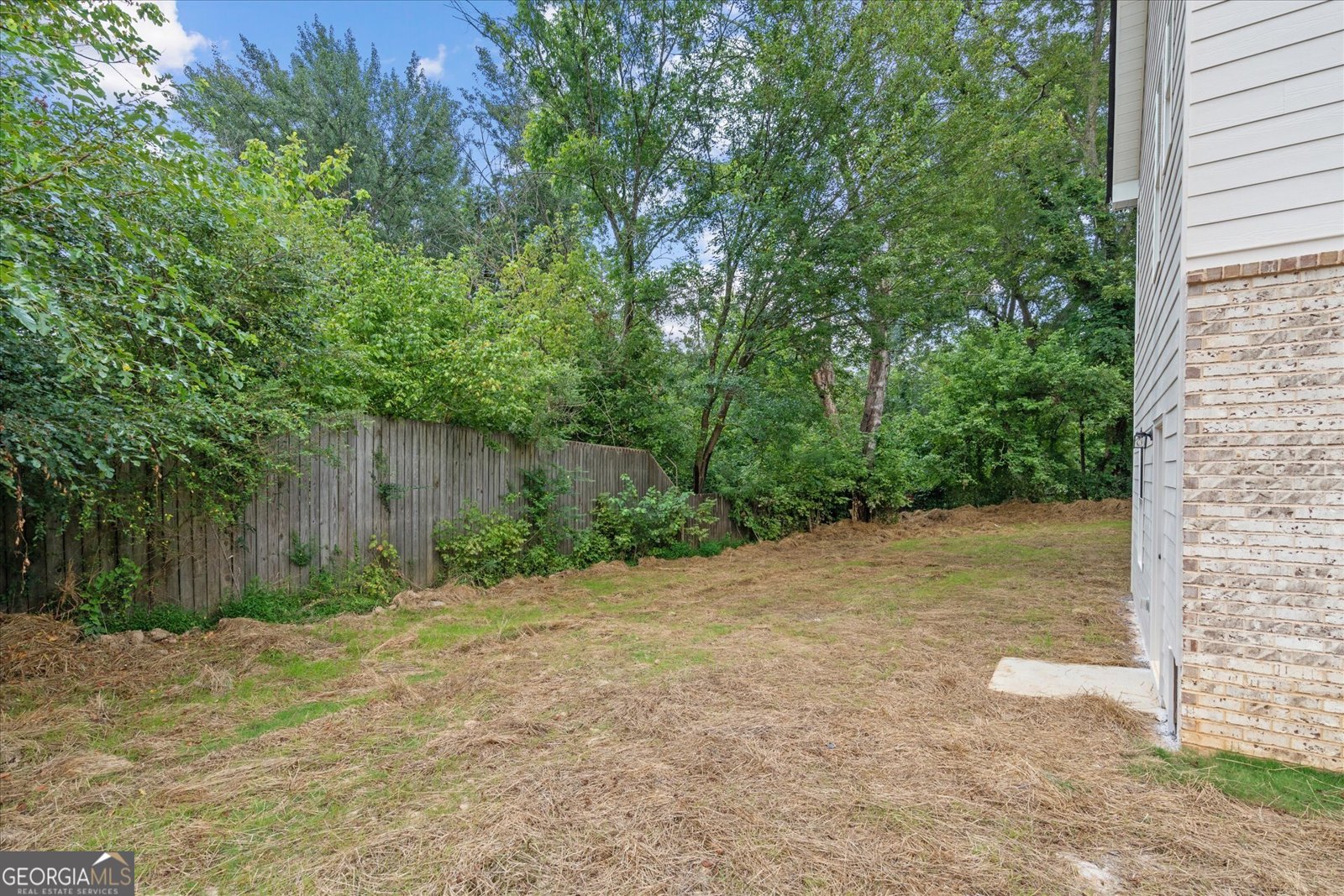 4493 Stone Mountain Street Tallapoosa - 31
