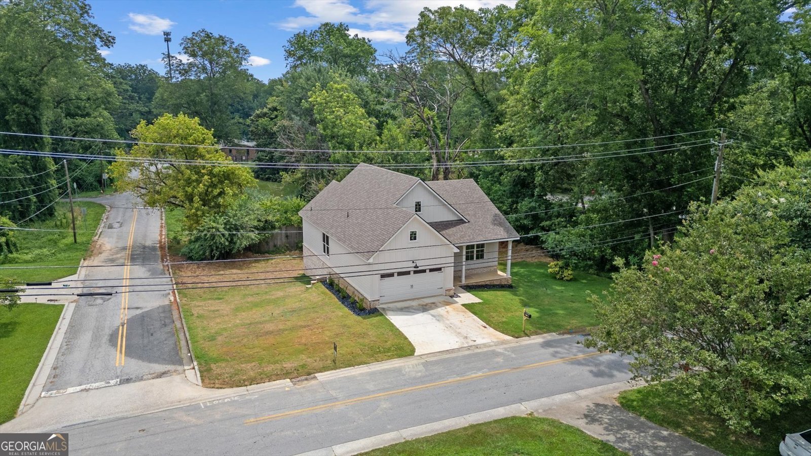 4493 Stone Mountain Street Tallapoosa - 35