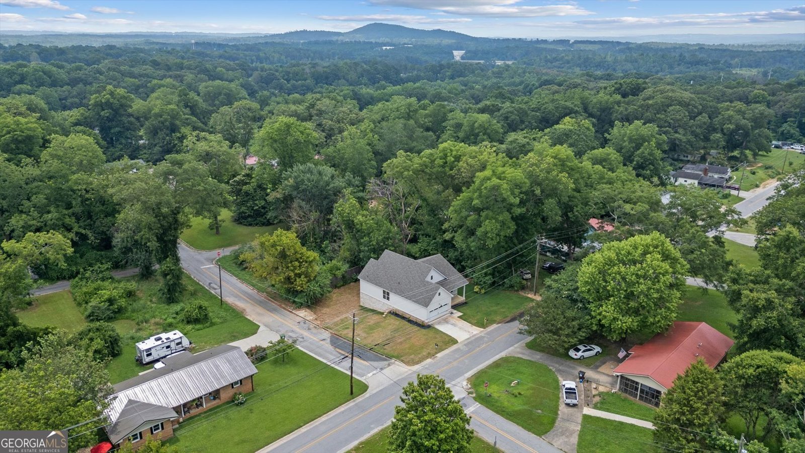 4493 Stone Mountain Street Tallapoosa - 38