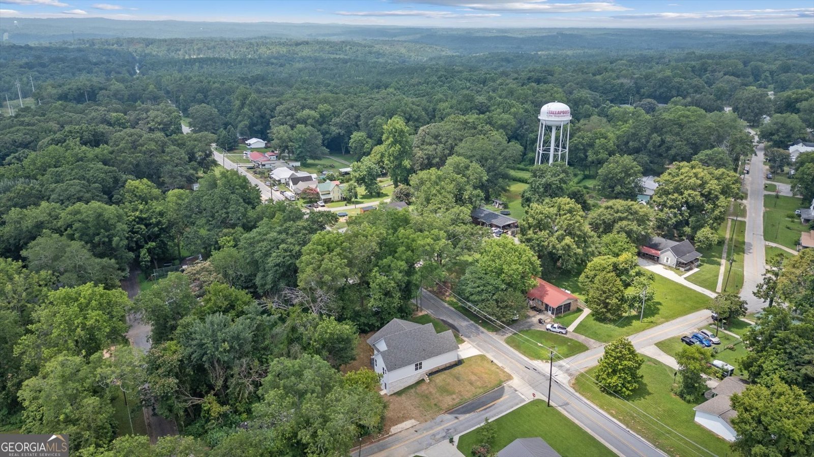 4493 Stone Mountain Street Tallapoosa - 39