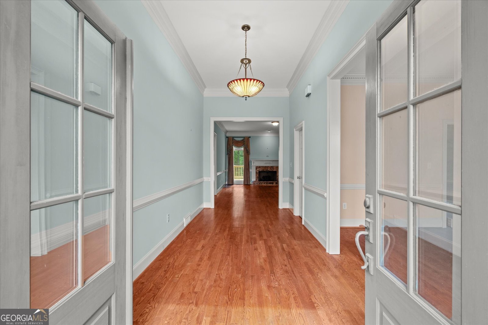 7940 Gable Drive Douglasville - 1