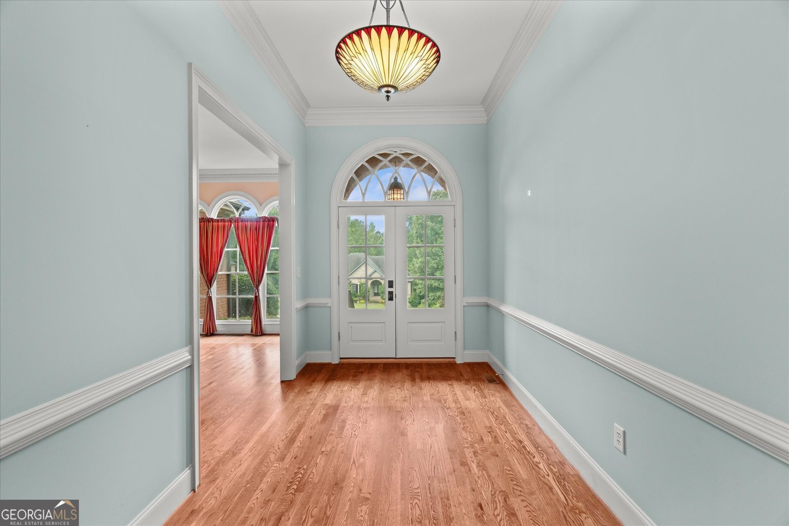 7940 Gable Drive Douglasville - 2