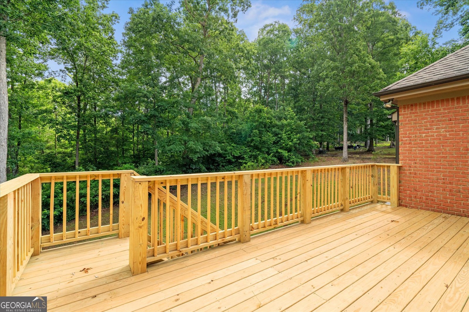 7940 Gable Drive Douglasville - 25