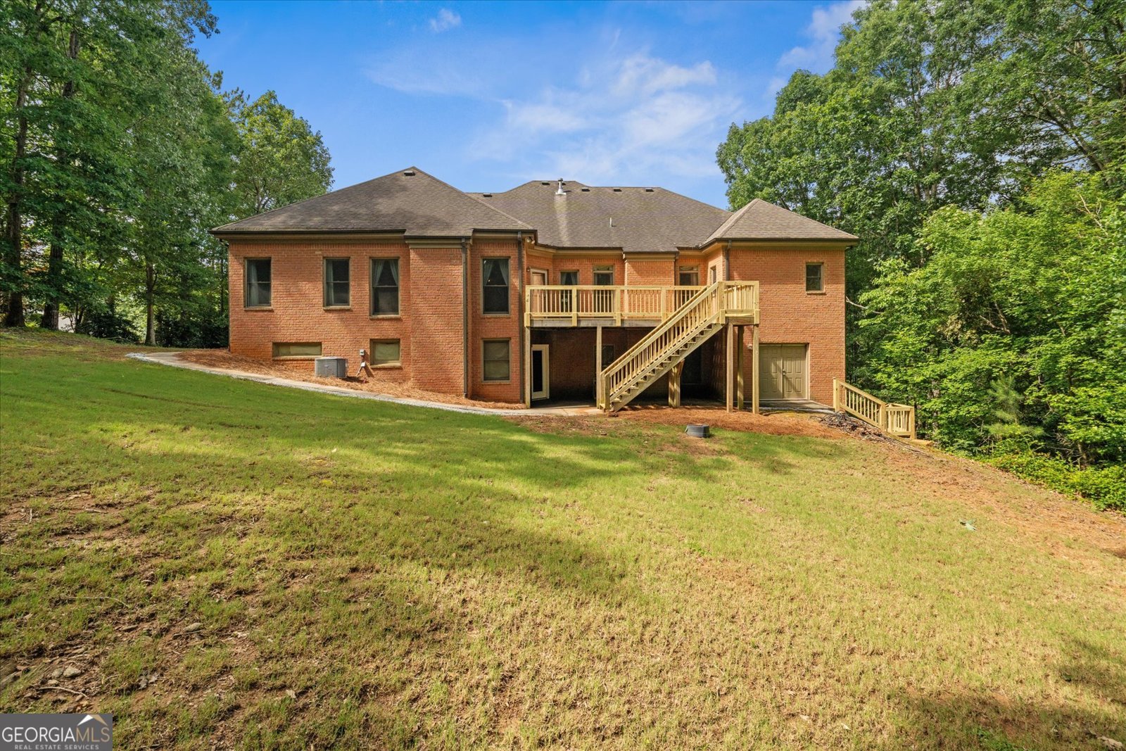 7940 Gable Drive Douglasville - 29