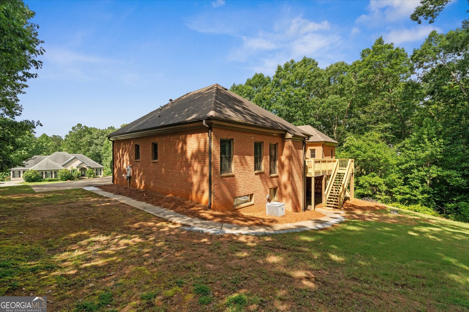 7940 Gable Drive Douglasville - 30