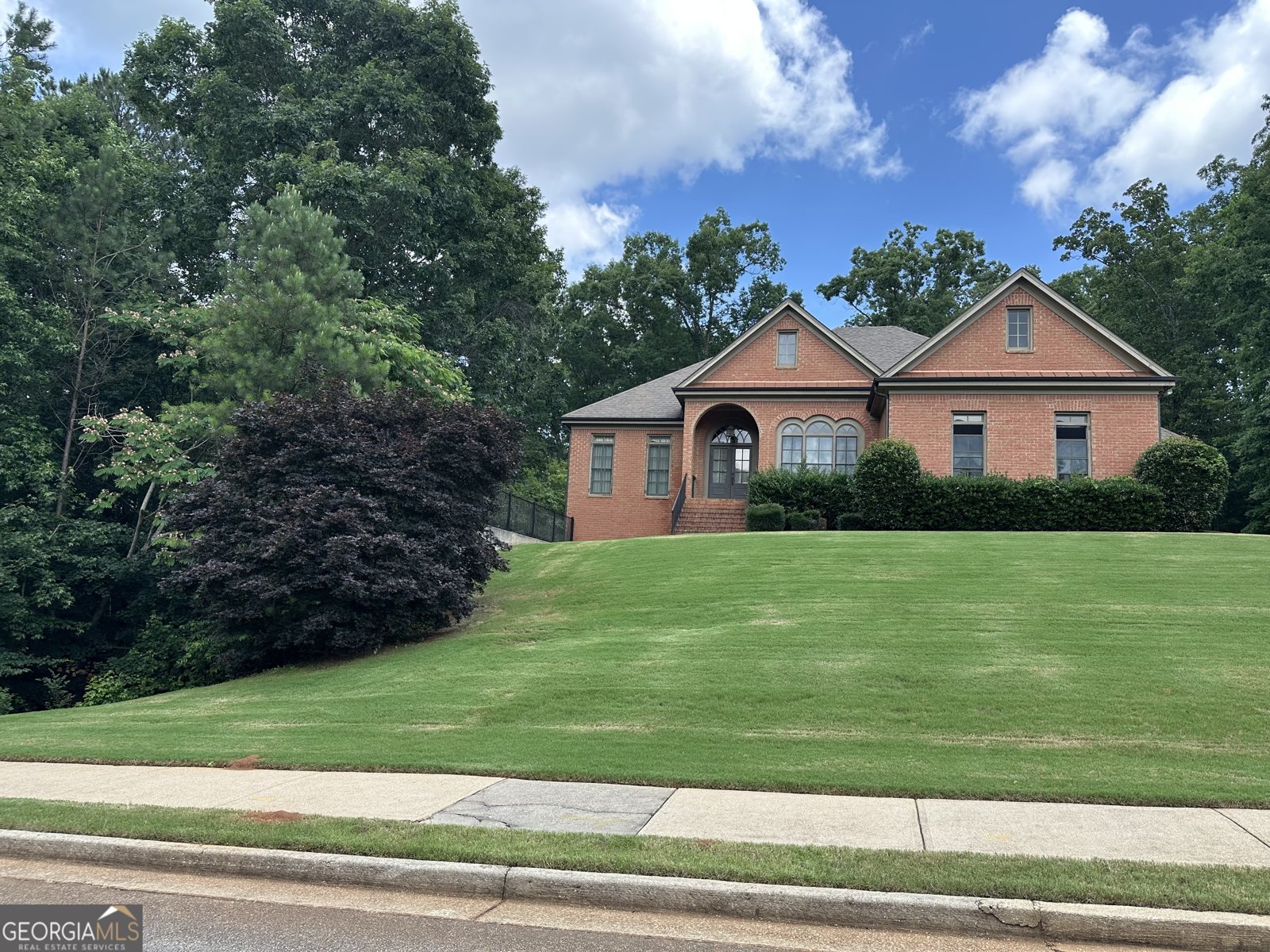 7940 Gable Drive Douglasville - 33