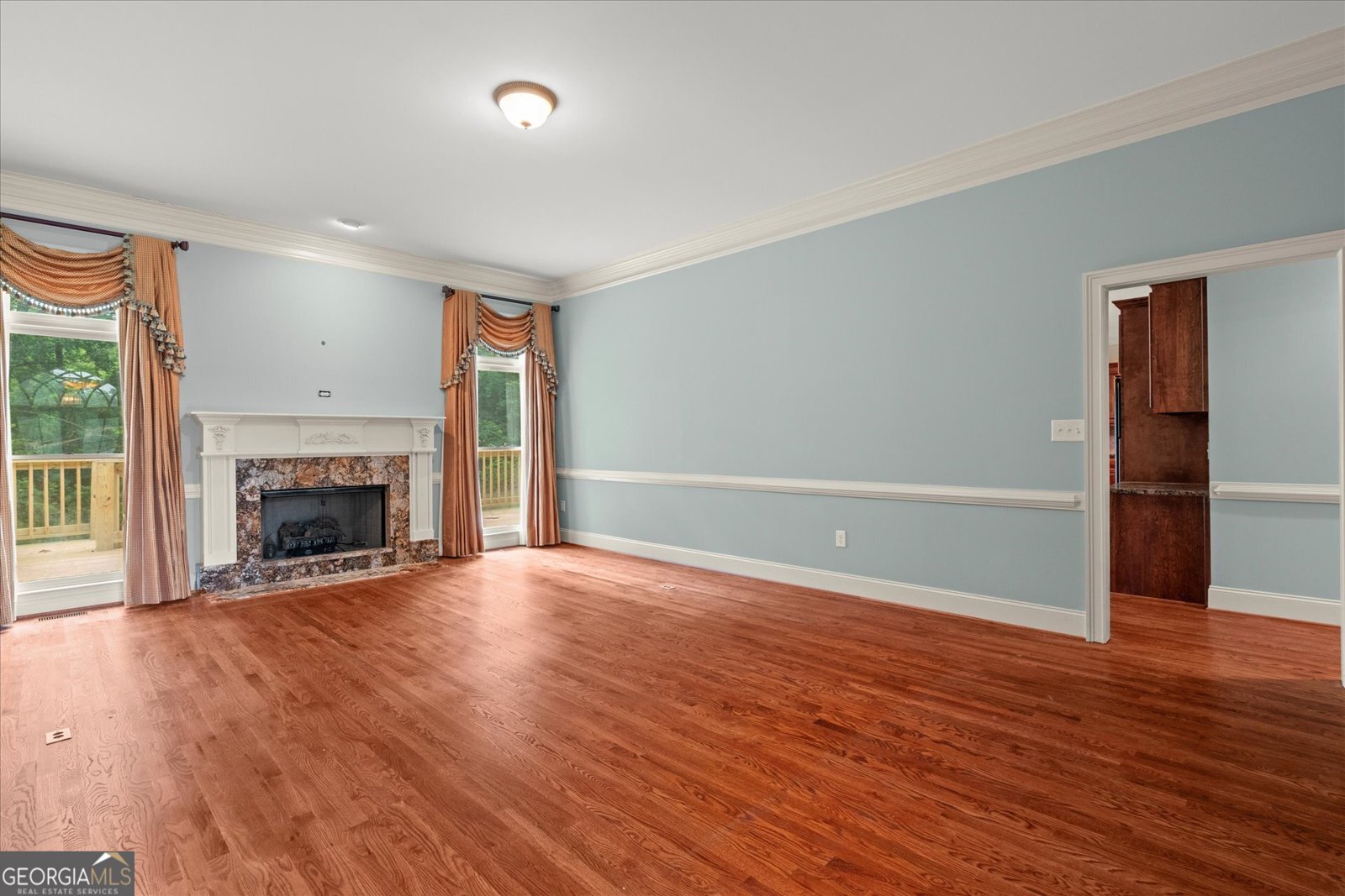 7940 Gable Drive Douglasville - 4