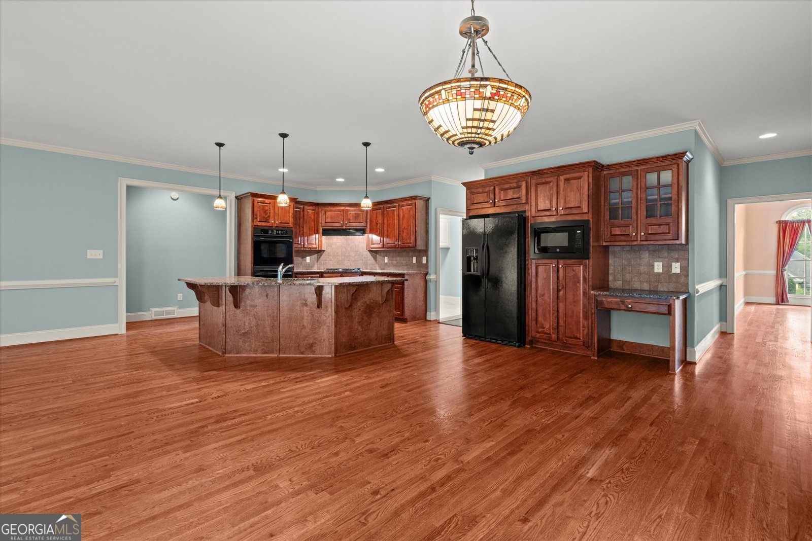 7940 Gable Drive Douglasville - 7