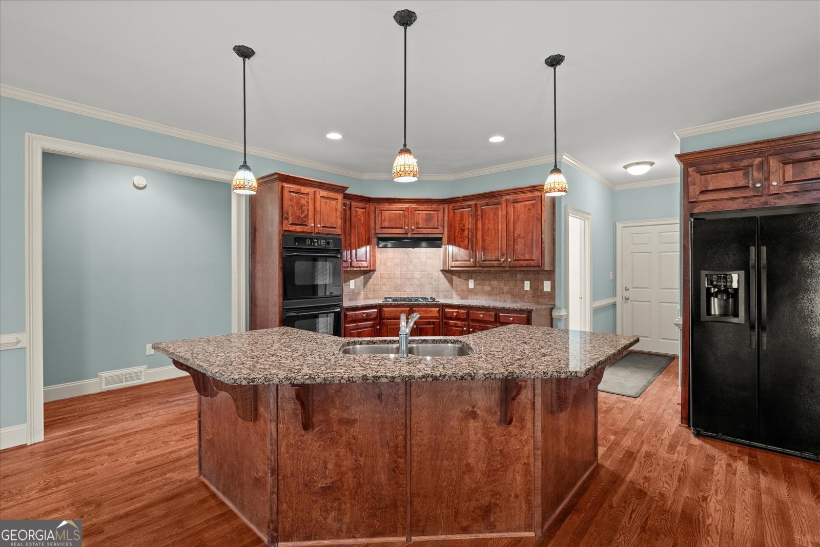 7940 Gable Drive Douglasville - 8