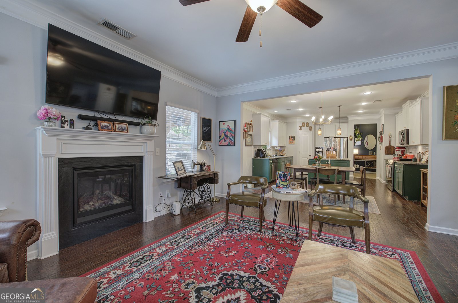 78 Thorndale Court Dallas - 4