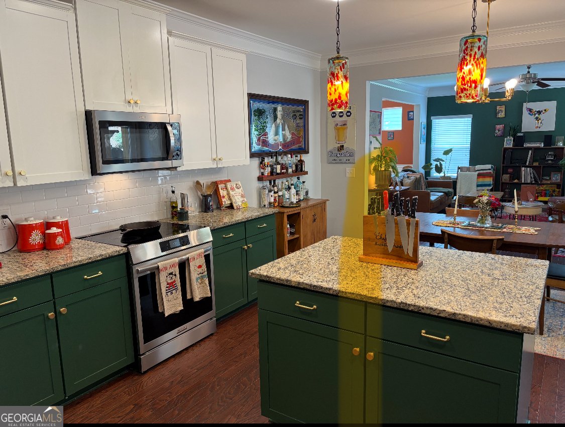 78 Thorndale Court Dallas - 9